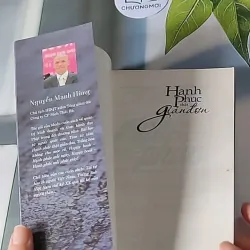 Hạnh Phúc Thật Giản Đơn - Nguyễn Mạnh Hùng 607688