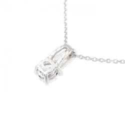 PT Dây chuyền kim cương 0.309CT D SI1 Tốt - Hàng hiệu Chính hãng 876049