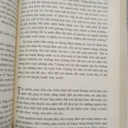 NÓNG, PHẲNG, CHẬT - NGUYỄN HẰNG 738835