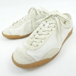 Giày thể thao CHANEL G45846 657397