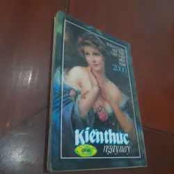 KIẾN THỨC NGÀY NAY số 208 ngày 30-4-1996 674197