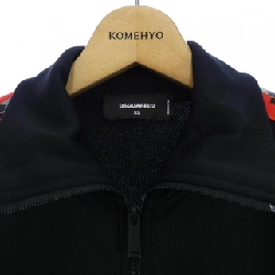 【Mã giảm giá】ディースクエアード DSQUARED2 Áo khoác 636295