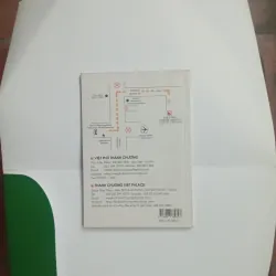 Việt Phủ Thành Chương 1026610