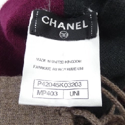 Khăn choàng CHANEL P42045K03203 - Hàng hiệu Chính hãng 835154