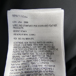 MONCLER Áo khoác lông - Hàng hiệu Chính hãng 900652