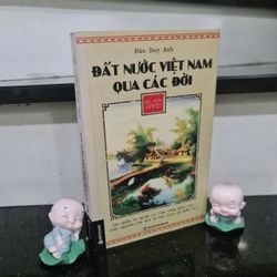 Sách Đất Nước Việt Nam Qua Các Đời