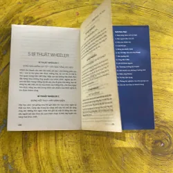 COMBO THẦN CHÚ XÈO XÈO - ELMER WHEELER 961482