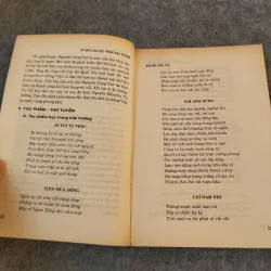 NGUYỄN CÔNG TRỨ. CAO BÁ QUÁT 719965