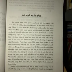 Xây dựng và hoàn thiện hệ thống pháp luật Việt Nam trong bối cảnh xây dựng nhà nước… 712313