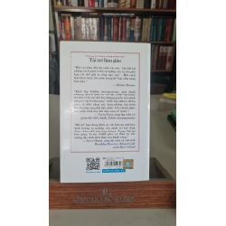 Tài trí làm giàu mới - Lewis Schiff 404641