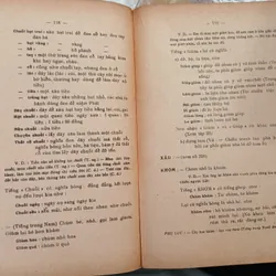 VIỆT NGỮ TINH NGHĨA TỪ ĐIỂN (2 TẬP) - LONG ĐIỀN NGUYỄN VĂN MINH  705112