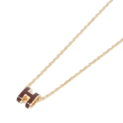 Hàng hiệu Authentic Elmas Pop Ash MINI 147992FO Necklace