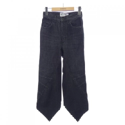 【Mã giảm giá】Quần jeans LOEWE