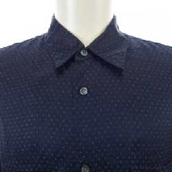 Áo sơ mi COMME des GARÇONS SHIRT S／S - Hàng hiệu Authentic 899165