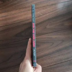 Đòn thù cuối cùng 763310