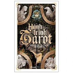 Hành Trình Tarot - Hiểu Về Quá Khứ, Tin Ở Hiện Tại, Nắm Lấy Tương Lai - TADA Project 189017