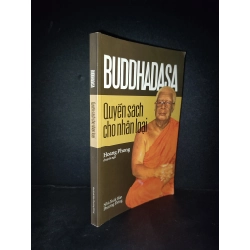 Quyển sách cho nhân loại mới 80% ố 2013 HCM1406 Buddhadasa SÁCH TÂM LINH - TÔN GIÁO - THIỀN Oreka-Blogmeo 162615