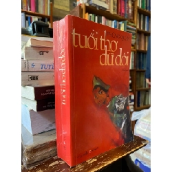 Tuổi thơ dữ dội - Phùng Quán 122286