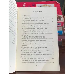 Ngăn chặn bạo lực đối với phụ nữ và trẻ em gái – Lê Thị Hoàng Yến (chủ biên) 560530