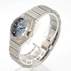 Đồng hồ Omega Constellation Précieuse 11P 123.10.27.20.57.001 SS tự động - Hàng hiệu Chính hãng 882712