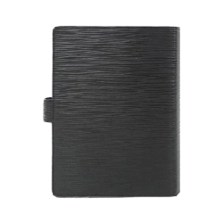 Louis Vuitton Epi Agenda MM R20042 Organizer - Hàng hiệu Authentic 807546