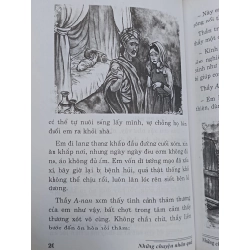 Những chuyện nhân quả - Pháp sư Thích Hải Đào (Đạo Quang dịch) 536771