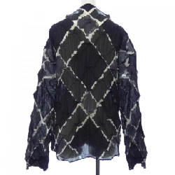 【Vintage】Issey Miyake ISSEY MIYAKE IM92-FJ968 Áo 631875