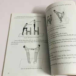 GIÁO TRÌNH THỂ DỤC NHÀO LỘN 591855