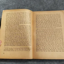 VĂN HỌC VIỆT NAM NỬA CUỐI THẾ KỶ XVIII, NỬA ĐẦU THẾ KỶ XIX 606637