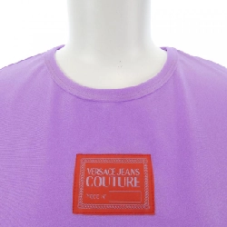 【Mã giảm giá】Áo phông VERSACE JEANS 646048