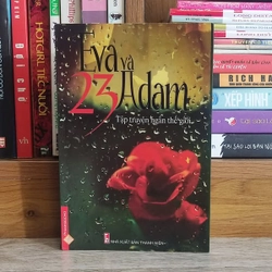 Eva và 23 Adam - tập truyện ngắn Thế giới