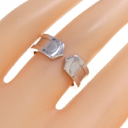 Nhẫn nhỏ C2 Cartier - Hàng hiệu Authentic 837917