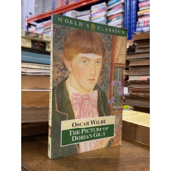The Picture of Dorian Gray - Oscar Wilde 275101