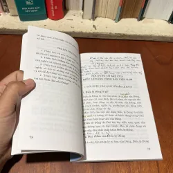 Tài Liệu Bồi Dưỡng Lý Luận Chính Trị: Dành Cho Học Viên Lớp Đối Tượng Kết Nạp Đảng - 2017 747925