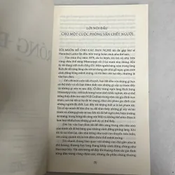 Rồng đỏ - Thomas Harris 557028