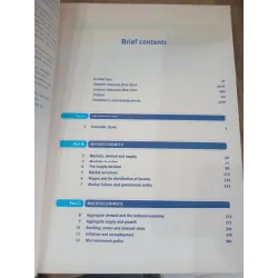 Essentials of Economics - John Sloman, Dean Garratt 590043