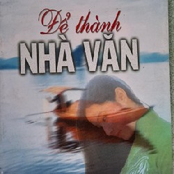 Để thành nhà văn (sách)