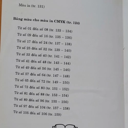 Nghệ thuật Phối Màu  492741