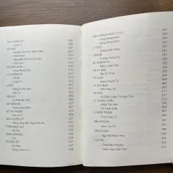 108 bài thơ tình Trung Hoa 977645