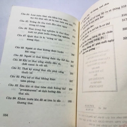 GIẢI ĐÁP 100 ĐIỀU HIỂU SAI VỀ SỨC KHỎE - SINH LÝ PHỤ NỮ  363169