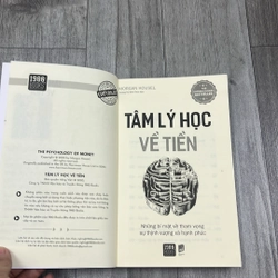 Tâm lý học về tiền. 2a4 527816