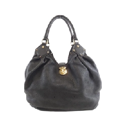 Túi xách vai Louis Vuitton Mahina L M95765