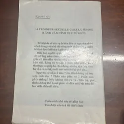 (tâm lý] khám phá cảm xúc bản thân 709204