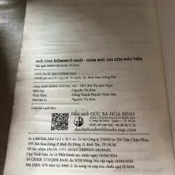 Đức cha Đôminico Ngãi-Giám mục Sài Gòn đầu tiên 976033