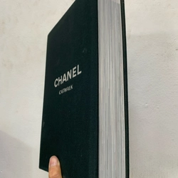 Chanel catwalk 445550