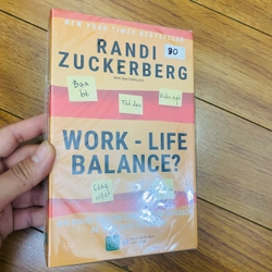 Work-life Balance: Khi Người Trẻ Cần Cảm Hứng Và Kế Hoạch Để Theo Đuổi Sự Nghiệp