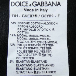 Dolce & Gabbana DOLCE&GABBANA G5EX7D/G8Y29 Áo sơ mi - Hàng hiệu Chính hãng 891486