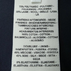 【Mã giảm giá】Váy HERMES 653970