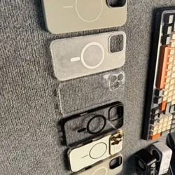 Combo 6 Cái Ốp Lưng Iphone 16promax 662246