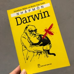 Nhập môn Darwin (như mới) 333059